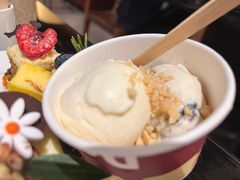 哈根达斯-顺德美的万豪酒店·自助餐·贡厨