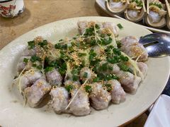 鱼青卷-苏记餐厅(叠南店)