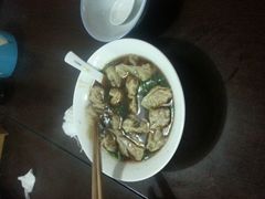 虾籽馄饨-赵氏汤圆(东关街店)