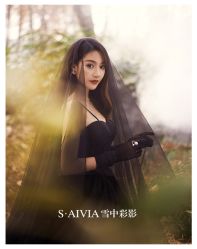 -雪中彩影婚纱摄影·微光艺术中心