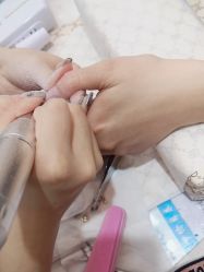 -吉吉靓甲美睫