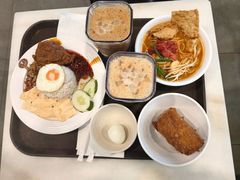 -Old Town White Coffee(gateway@klia2)