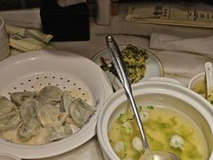 -日丰园海肠水饺·老字号大连海鲜(和平广场店)