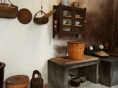 -毛泽东同志旧居