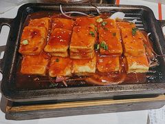 -清真·东饺宴