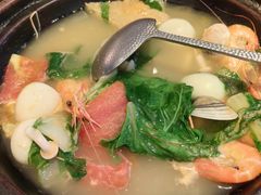 -桂满陇·杭州小馆(巴黎春天浦建店)