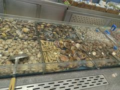 -半岛听涛蒸汽海鲜自助(K11店)