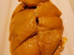 白斩鸡-顺风海鲜港(长寿路店)