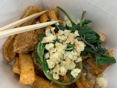 -呷贺盐酥鸡(抄纸巷店)