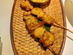 -帕娜·泰式茶餐厅·Bistro(近铁广场店)