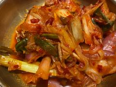 -HOTISLAND海鸡岛·韩国料理(江南西店)