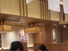 -合点寿司(金虹桥商场店)