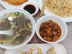 老鸭汤-珊珊小笼馆(仙霞路店)