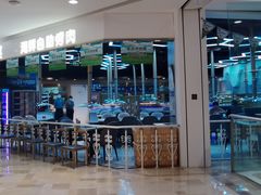 -银泰百货(北京大红门店)