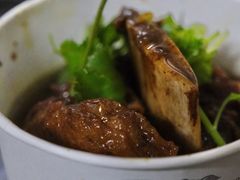 -好成财牛排馆(涂门街总店)