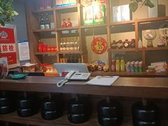 -千亿来乌拉火锅(德胜店)