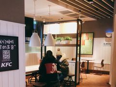 -肯德基(大悦城D馆店)