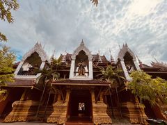 -西双版纳总佛寺