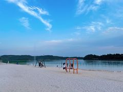 -仙海旅游度假区