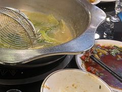 -八方客汕头火锅·牛肉·卤水(福保店)