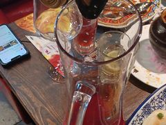 -卢布里西餐厅(满洲里店)