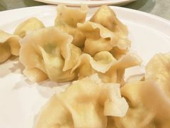 -听涛雅苑百味饺子老家菜馆