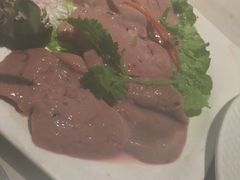 生鹅肝-围炉夜话·潮汕卤水火锅(榕江店)