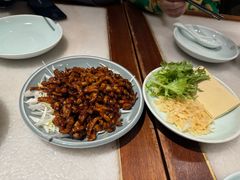 -小吊梨汤·北京菜·烤鸭(鸟巢店)