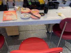 -争鲜回转寿司(中街大悦城店)