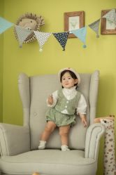 -婴爱儿童摄影 BabyloveStudio(中山门店)