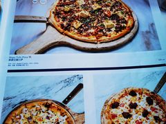 -The Rug Cafe(王府中环店)