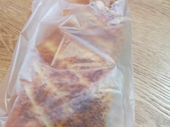 -山崎面包(苏州中心店)