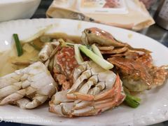 -钱大妈海鲜饭店(旅游大道店)