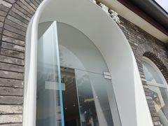 -喜茶(迪士尼小镇DP店)