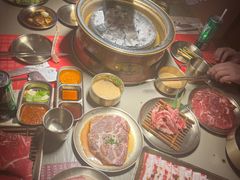 -西塔老太太泥炉烤肉(温州首店万象城黑金店)