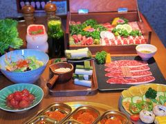 -MIKOMIKO和牛烧肉专门店(南门店)
