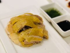 白斩鸡-金时代顺风大酒店(爱琴海购物中心店)