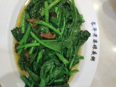 -长平老姿娘夜粥(平东一街店)