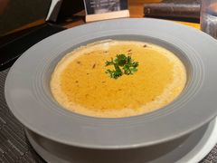 -巴别塔法餐舍(合作路店)