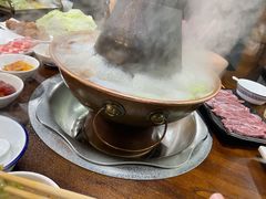 -大明铜锅·烤涮坊·烧烤(总店)