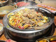 -九田家黑牛烤肉料理(新辰里亚运村店)