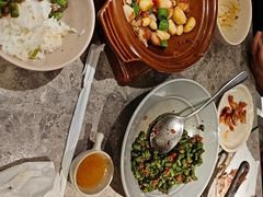 -留半山·香港食堂(啦啦宝都店)