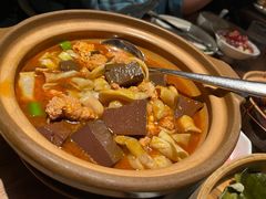 -清水亭湖北菜(大屯DT51店)
