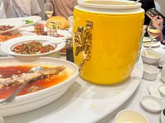 -百姓渔村(南中环店)