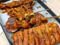 -多鱼炸串麻辣烫(闽江路店)