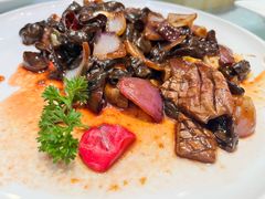 腰花-嘉逸传菜(洛川东路店)