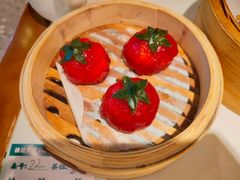 -禄运茶居·手工点心(正佳广场店)