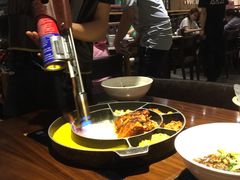 -火炉火自助餐(枫蓝国际店)