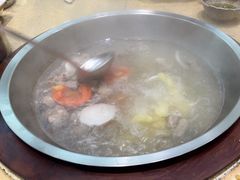 -313羊庄·羊肉火锅烧烤(李村店)