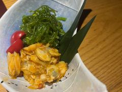 -九酢·海鲜居酒屋